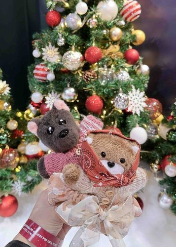 メリクリスマス🎄