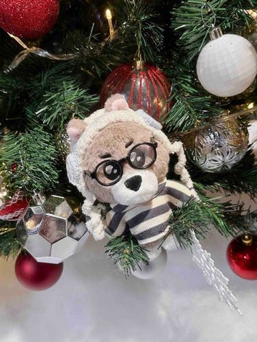 メリクリスマス☃️