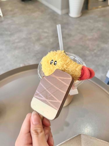 ｱｲｼｭ…!!
