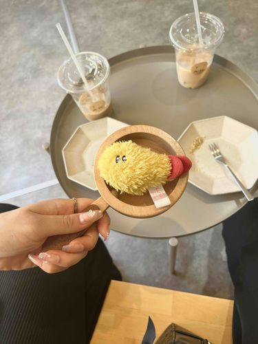 ｴﾋﾞｴﾋﾞｴﾋﾞｴﾋﾞｴﾋﾞ?!（もはやにどあげ、、！？✨️）