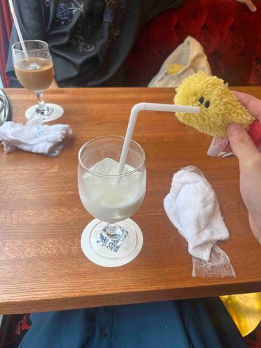 背伸びるかな〜