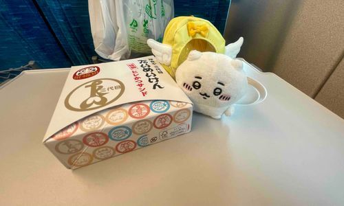 ふわふわパンとジューシーかつ！
