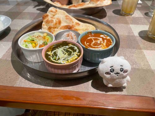うまカレー
