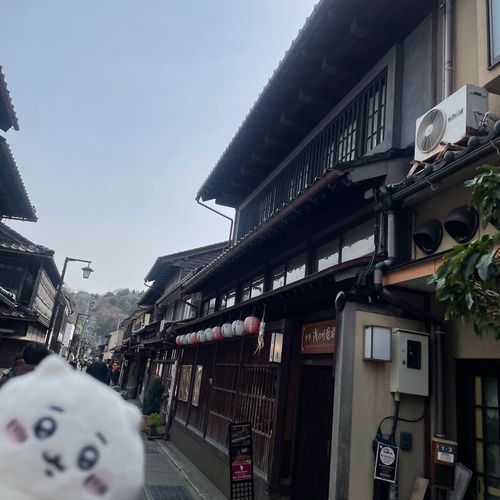 ふぜいあふれる