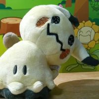ミミッキュ(仮)