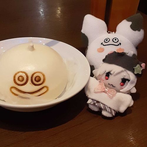 であってからもう4年？
いつも一緒にいてくれてありがとう！