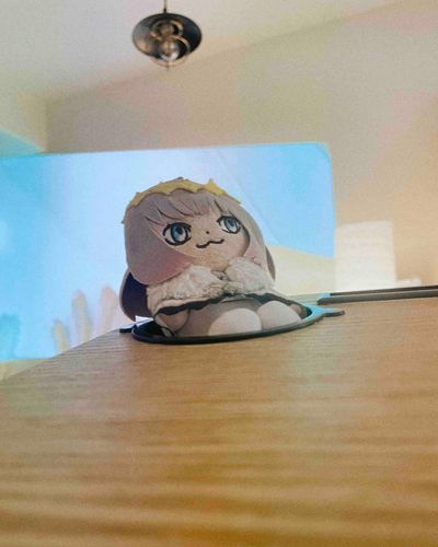 ふぅ…
