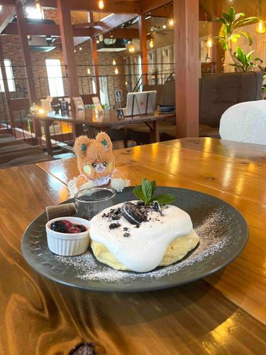 ﾊﾟﾝ