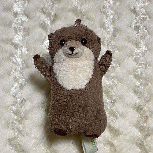 かいぬしが いんふるえんざ なって すまほ みれなかったから ちょと ひさしぶり なったよ！
はずかしけど とくべつに わっちの ぜんしん みせたげるよ
れあ だよ