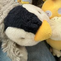 ゴマちゃん