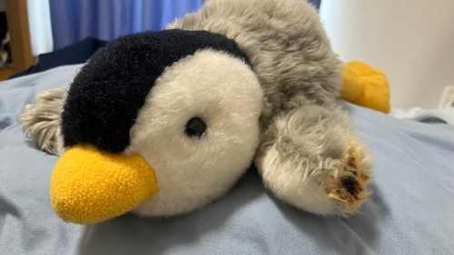 おひるごはんたべようね