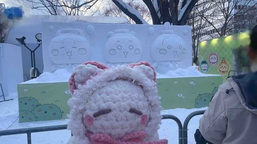 おかおもちもち族 だね^_ .̫ _^
