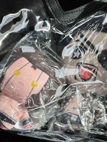 ごろう
ヒッヒヒー‼️ファーファンちゃんと一緒に、お出かけやで〜
ファーファン
なんか、熱いスポーツ観戦があるらしいぜ❤️‍🔥