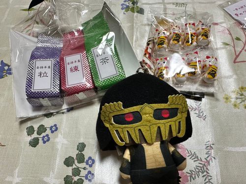 ジャギっち
ひさびさのレジャーは最高だったぜ‼️