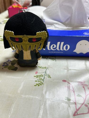 ジャギっち
おい‼️プロフが作れなかったら、このジャギっち様が、自己紹介だー
（名前）ジャギっち
（呼び方）「ジャギっち様」と呼べ‼️
（誕生日）19xx年☠️月💀🏴‍☠️日
（身長）10センチ
（好きなこと）とりあえず、自己アピールしまくるぜ💫それから、美味いもんや珍しいもんみるの大好きぜ💫
（フリースペース）夢は、相方のペリ♬と、天の声🌝と一緒に、ふわもこイチの漢になってやる❤️‍🔥