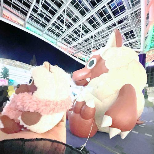 よこがお
