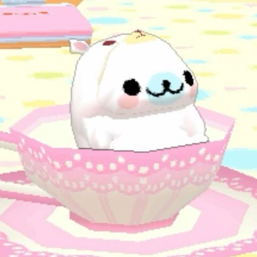 けまとめさぶろうくん