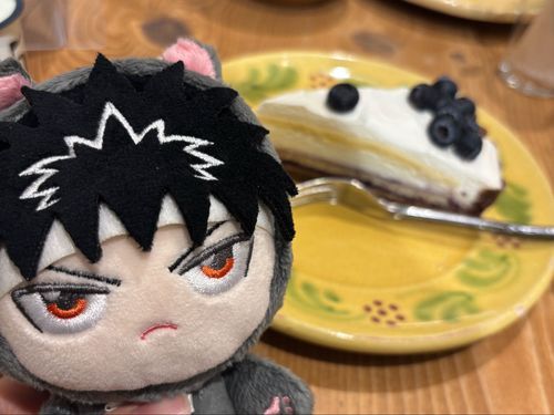 画角終わってるけどおいしかったね
