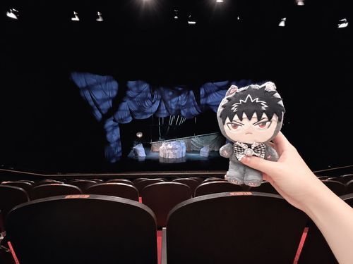 オペラ座の怪人🎭⋆͛✩