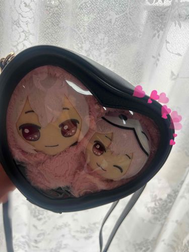 おにーたんと ドンちゃんに ぴったりサイズ₍ᐢ> ̫<ᐢ₎❤︎