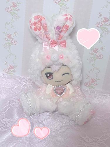 おようふく かってもらった໒꒰ྀི∩˃ ᵕ ˂∩꒱ྀི১ ♡
さくら🌸わふ〜!