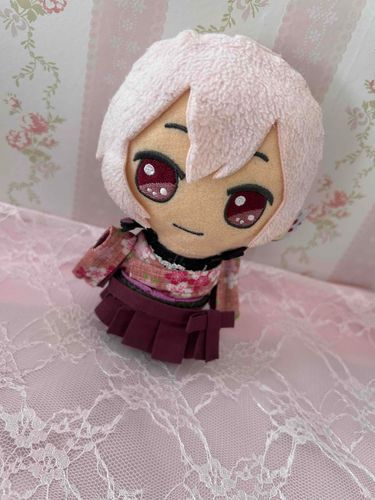 おにいたんも さくら🌸 ໒꒰ྀི 。˃ ▿ ˂。꒱ྀིა