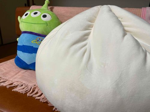 引越し作業はまだ終わってないけれど、だいぶ部屋が片付いてきた。
ひと休みしよう〜