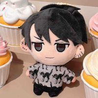 ぬいふみ