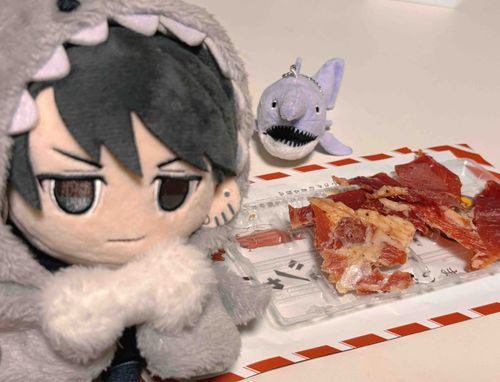 想像の5倍くらい肉肉しかった　おいしすぎる