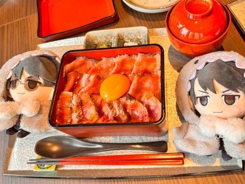 にくにくサンド🥩🥩🥩