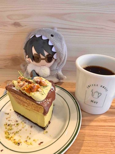 ピスタチオ　ぬ