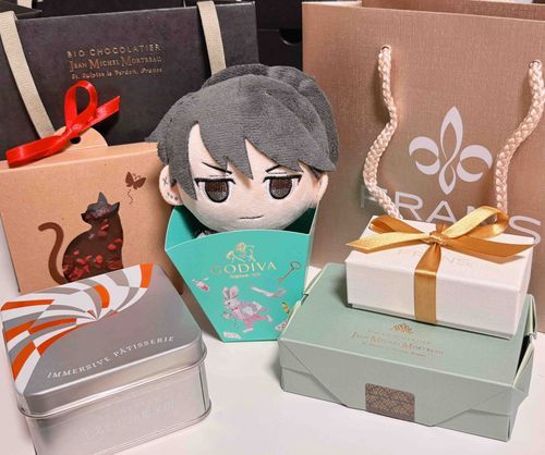 ばれんたいん🍫🐈‍⬛
