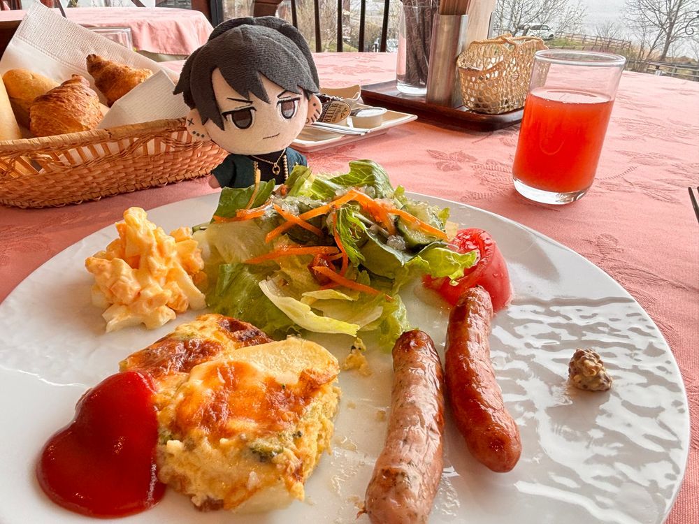 GWがおわってしまうな
おれは勤め人じゃないから関係ないが　ぬっ