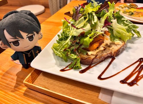 野菜をくえ🥬