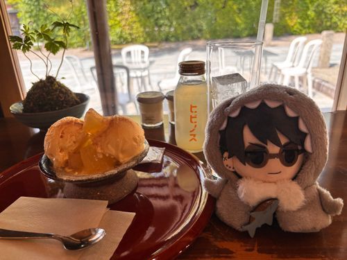 ひびのす　は🍎の名前だ
林檎…？（なにかをおもいだす）
