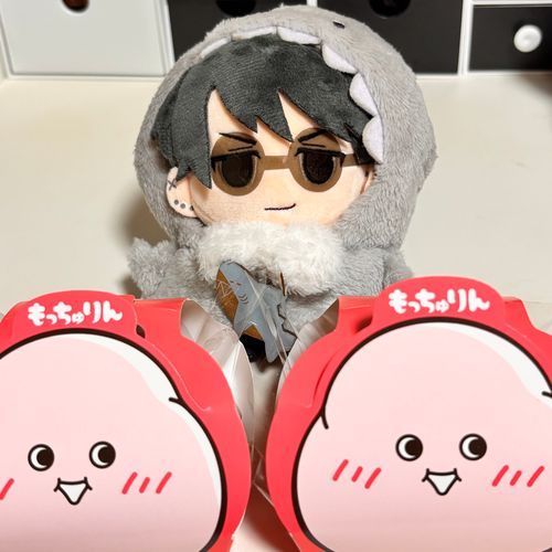 流行りにはのっておく　ﾇｯ