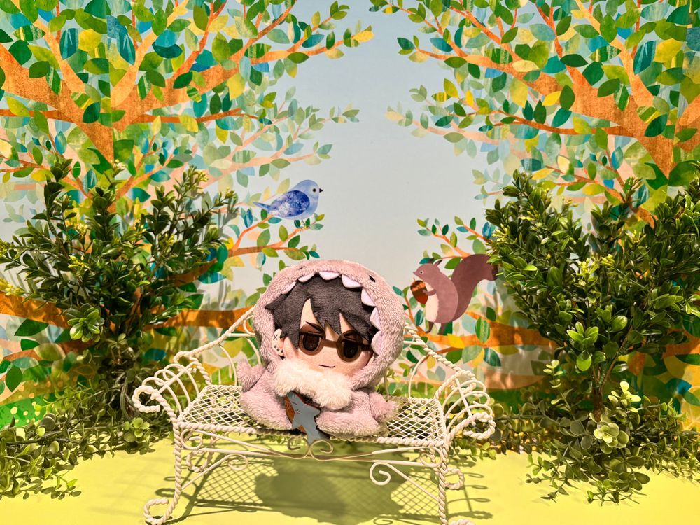 これが“おしゃピク”というやつか…🍎ﾇﾝ
