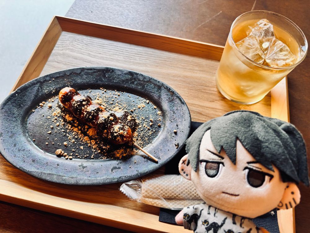 広島たべまくり布🦪