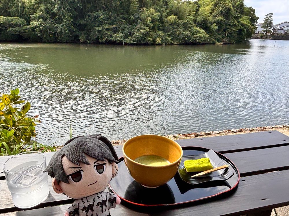 風流人（ふうりゅぬい）