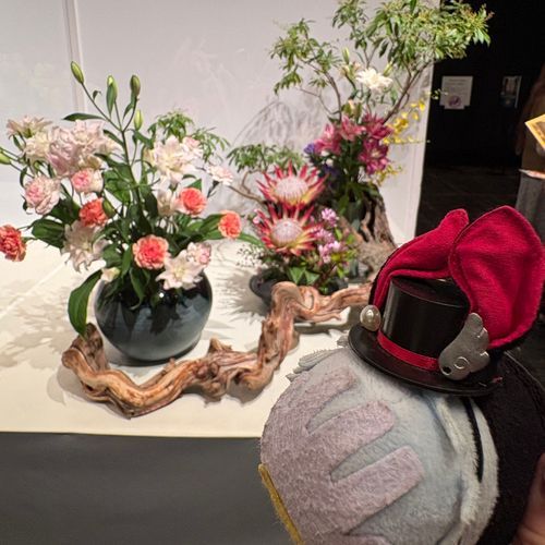 華。