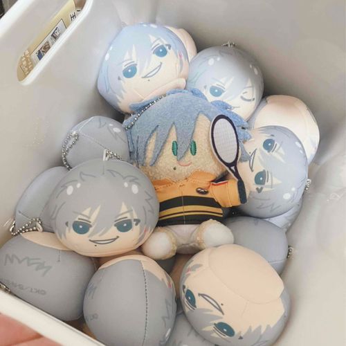 ちょ、おい！
みとらんで たすけんしゃい！
