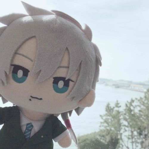 むっ