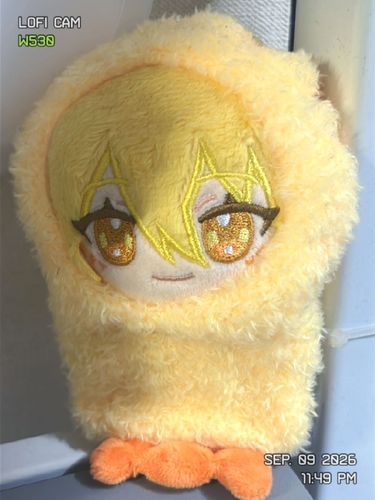 サクサクドンキ