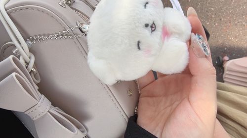 おでかけだね むー