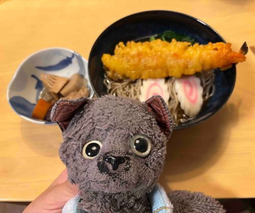 コトシモオワッチャウネ！
ライネンモクロチャンノコトヨロシクネ〜（◉ᴥ◉）