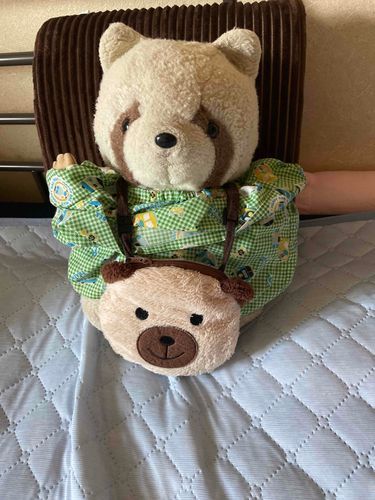 ぼくの名前はまあむ。
でも、みんなまあちゃんって