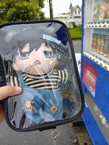 昨日はつむ君とウォーキングしてきたよ🚶ハッピードリンクショップに寄るのがママの楽しみ✨️