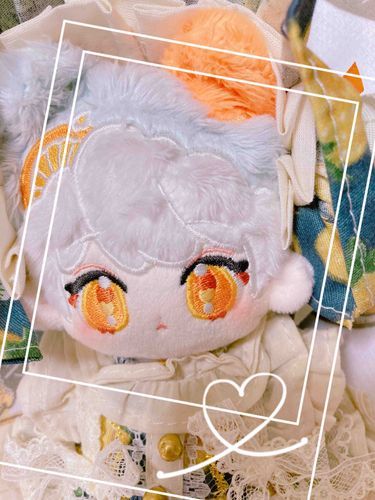 🍊かわいいのプレゼント