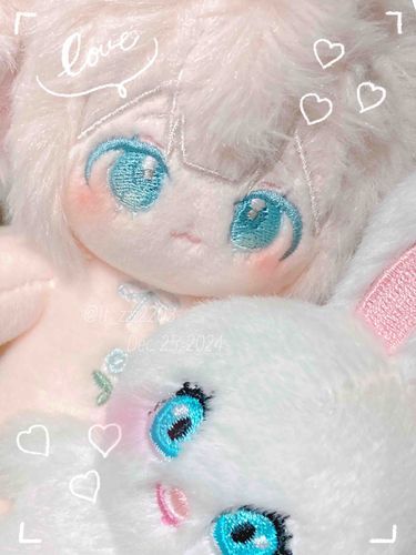 🐇おしごとがんばれ〜！ぎゅ！