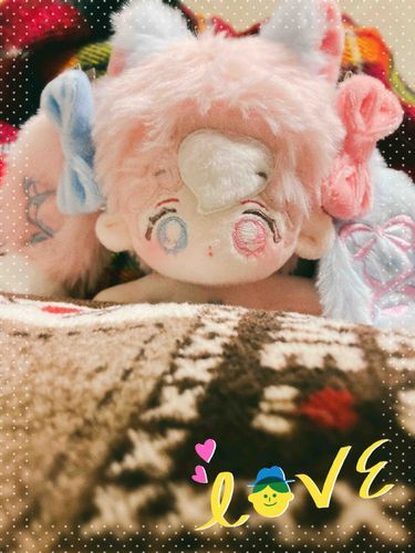 🍬ひょっこり